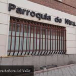 Parroquia Nuestra Señora del Valle