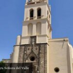 Parroquia Nuestra Señora del Valle