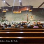 Parroquia Nuestra Señora Reina del Cielo