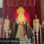 Parroquia Nuestra Sra. de Fátima