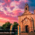 Parroquia Nuestro Padre Jesús