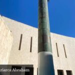 Parroquia Patriarca Abraham
