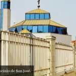 Parroquia Patrocinio de San José