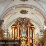 Parroquia Purísima Concepción
