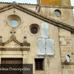 Parroquia Purísima Concepción