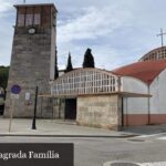 Parròquia Sagrada Família
