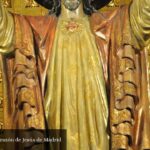 Parroquia Sagrado Corazón de Jesús de Madrid
