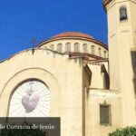 Parroquia Sagrado Corazón de Jesús