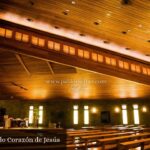 Parroquia Sagrado Corazón de Jesús
