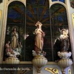Parroquia Sagrado Corazón de Jesús