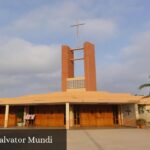 Parroquia Salvator Mundi