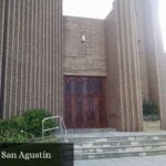 Parroquia San Agustín