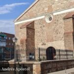 Parroquia San Andrés Apóstol