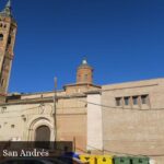 Parroquia San Andrés
