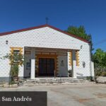 Parroquia San Andrés