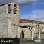 Parroquia San Andrés