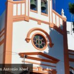 Parroquia San Antonio Abad