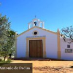 Parroquia San Antonio de Padua