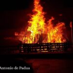 Parroquia San Antonio de Padua