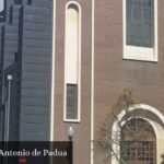 Parroquia San Antonio de Padua