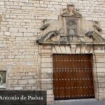 Parroquia San Antonio de Padua