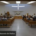 Parroquia San Antonio de Padua