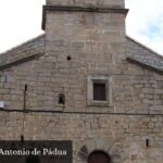Parroquia San Antonio de Pádua