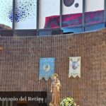 Parroquia San Antonio del Retiro