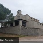 Parroquia San Antonio