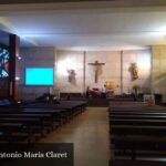 Parroquia San Antonio María Claret