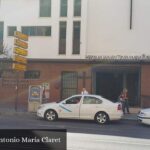 Parroquia San Antonio María Claret