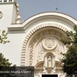 Parroquia San Antonio María Claret