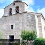 Parroquia San Bartolomé Apóstol