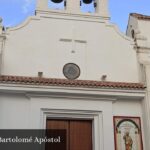 Parroquia San Bartolomé Apóstol