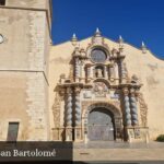 Parroquia San Bartolomé