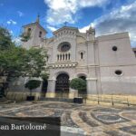 Parroquia San Bartolomé