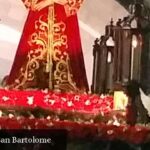 Parroquia San Bartolome