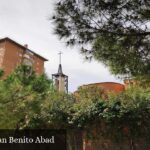 Parroquia San Benito Abad