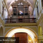 Parroquia San Benito Abad