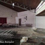 Parroquia San Bernabé