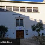 Parroquia San Blas