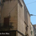 Parroquia San Blas