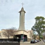 Parroquia San Carlos Borromeo