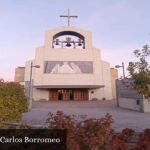 Parroquia San Carlos Borromeo