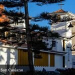 Parroquia San Casiano