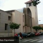 Parroquia San Cayetano