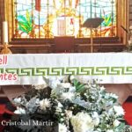 Parroquia San Cristobal Martir