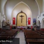 Parroquia San Diego