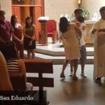 Parroquia San Eduardo