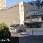 Parroquia San Eloy